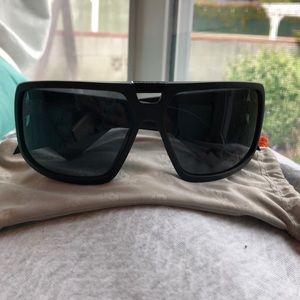 Spy touring sunglasses